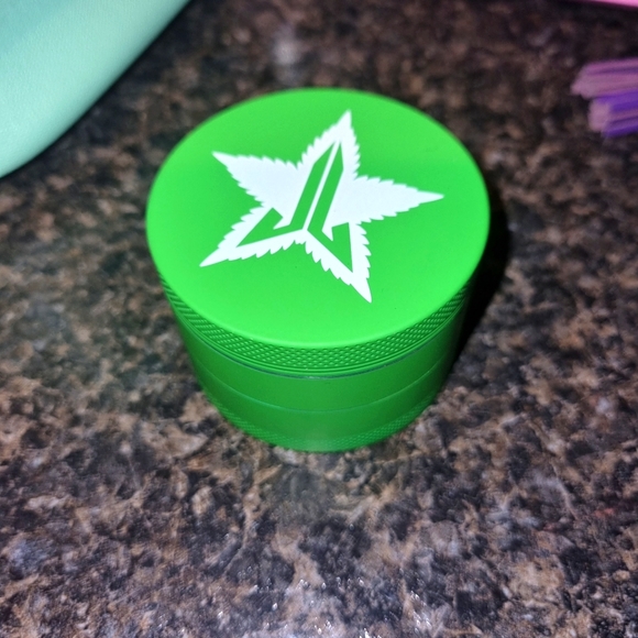 Jeffree Star Other Jeffree Star Green Grinder Poshmark